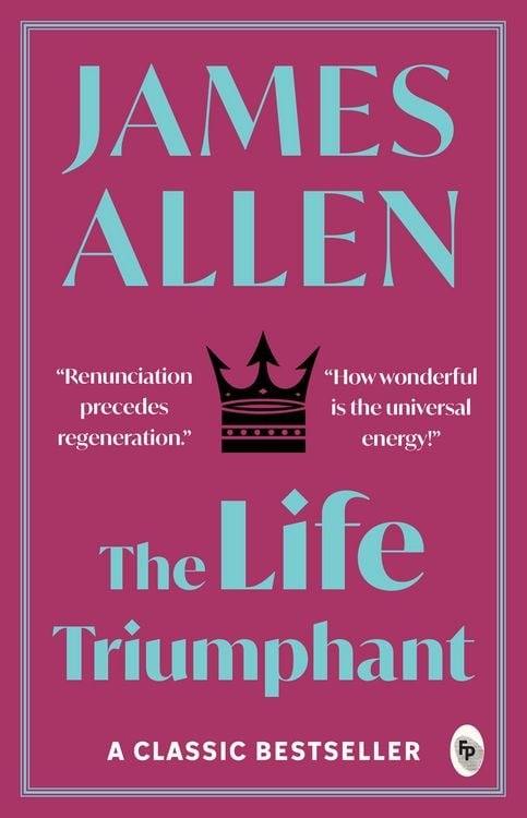 Produktbild: The Life Triumphant