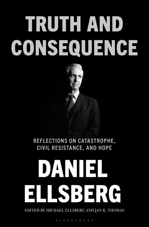 Produktbild: Truth and Consequence