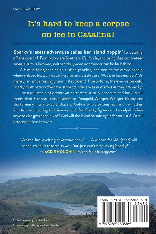 Produktbild: The Catalina Cahoots