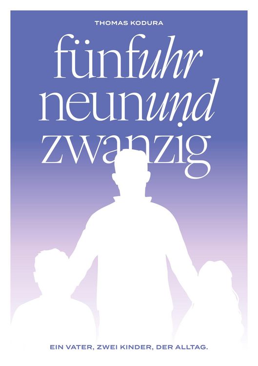 Produktbild: F&uuml;nfuhr neunundzwanzig
