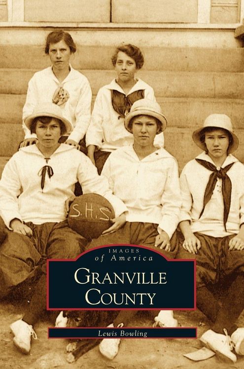 Produktbild: Granville County