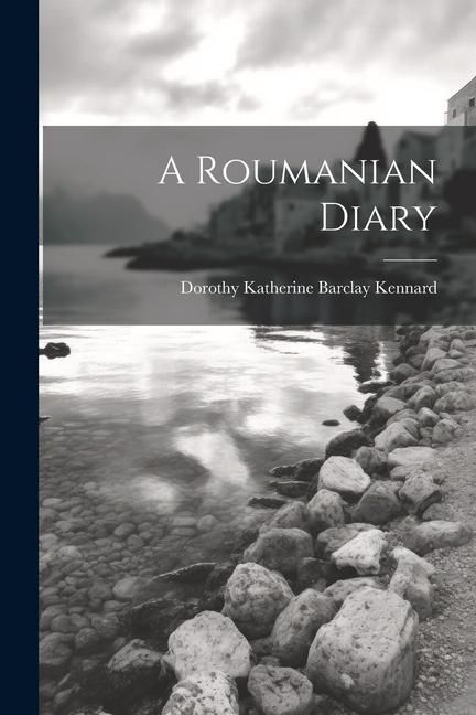 Produktbild: A Roumanian Diary