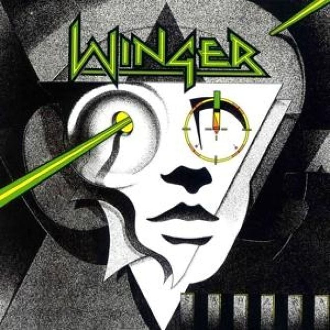 Produktbild: Winger