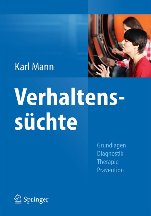 Produktbild: Verhaltenss&uuml;chte