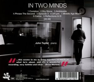 Produktbild: In Two Minds