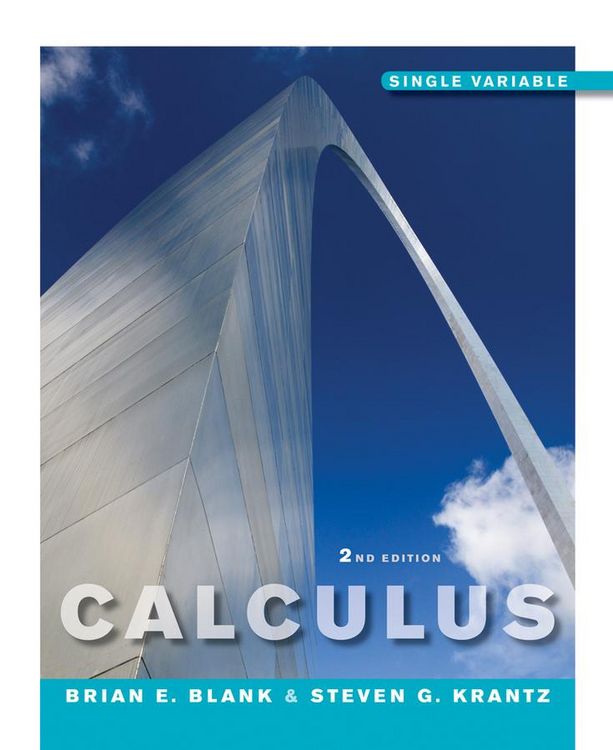 Produktbild: Calculus