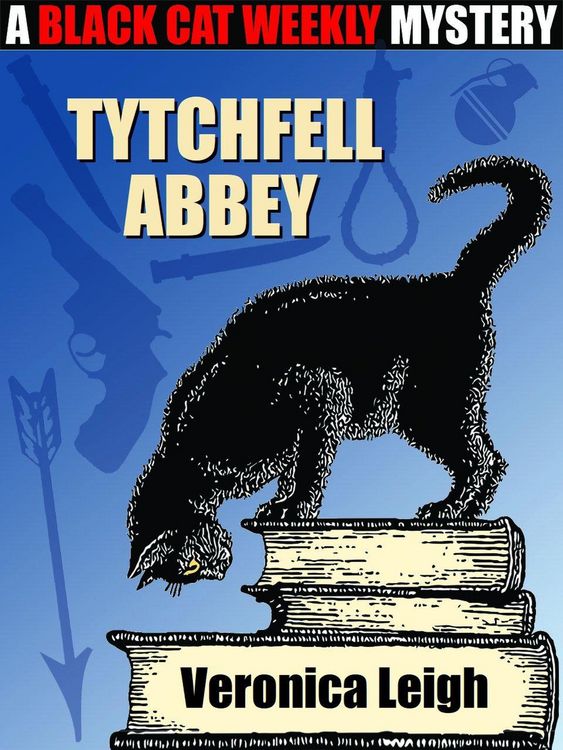 Produktbild: Tytchfell Abbey