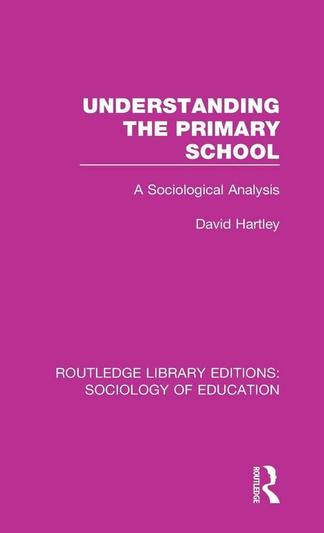 Produktbild: Understanding the Primary School