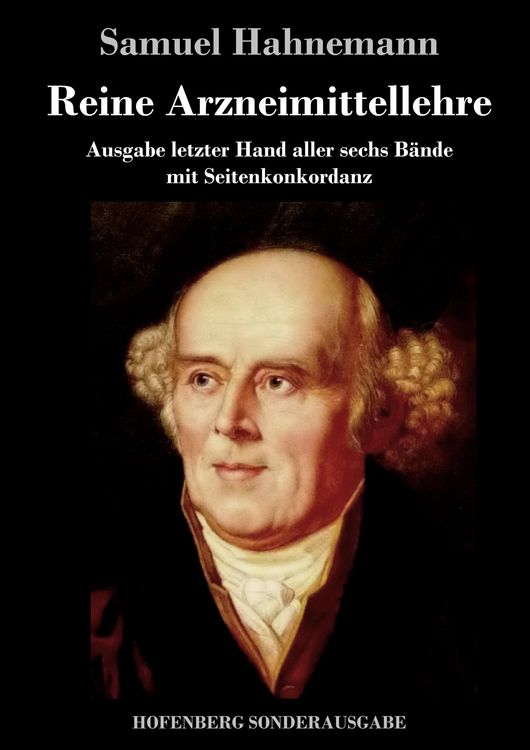 Produktbild: Reine Arzneimittellehre