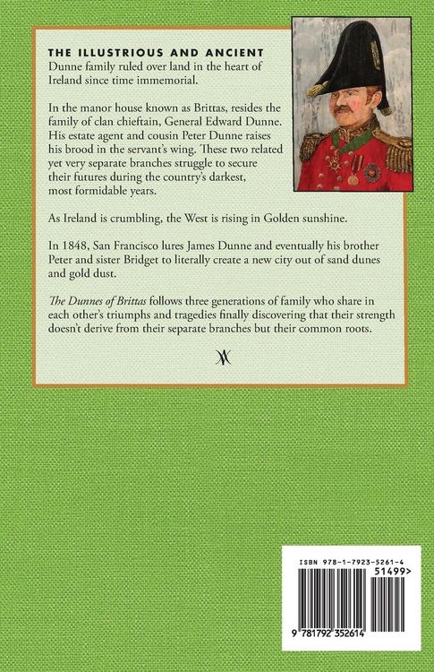 Produktbild: The Dunnes of Brittas