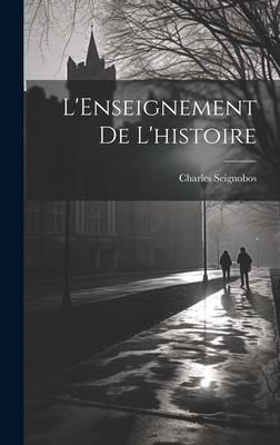 Produktbild: L'Enseignement de l'histoire