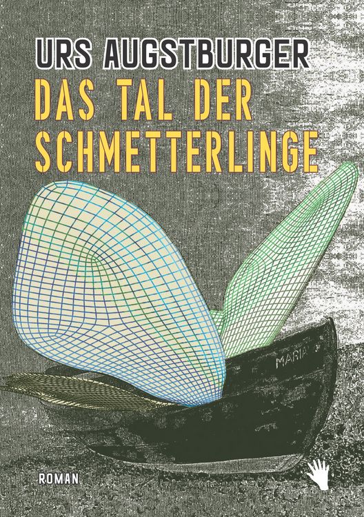 Produktbild: Das Tal der Schmetterlinge