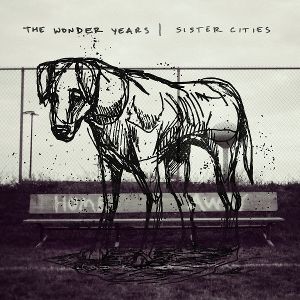 Produktbild: SISTER CITIES (Black Vinyl)