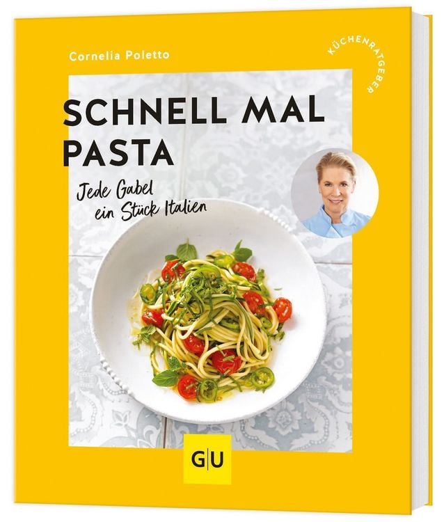 Produktbild: Schnell mal Pasta