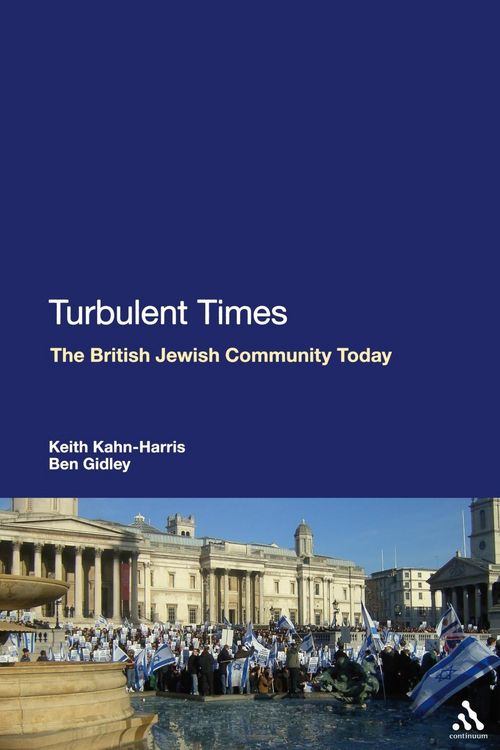 Produktbild: Turbulent Times