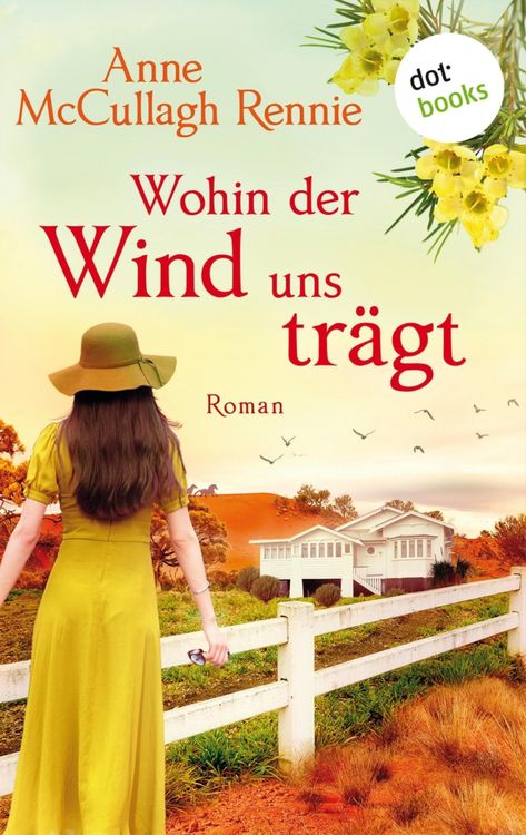 Produktbild: Wohin der Wind uns tr&auml;gt