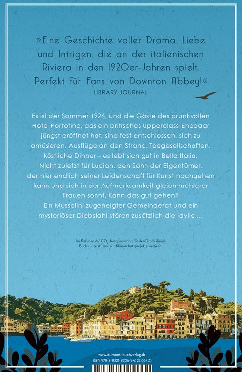 Produktbild: Hotel Portofino