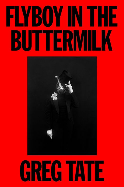 Produktbild: Flyboy in the Buttermilk