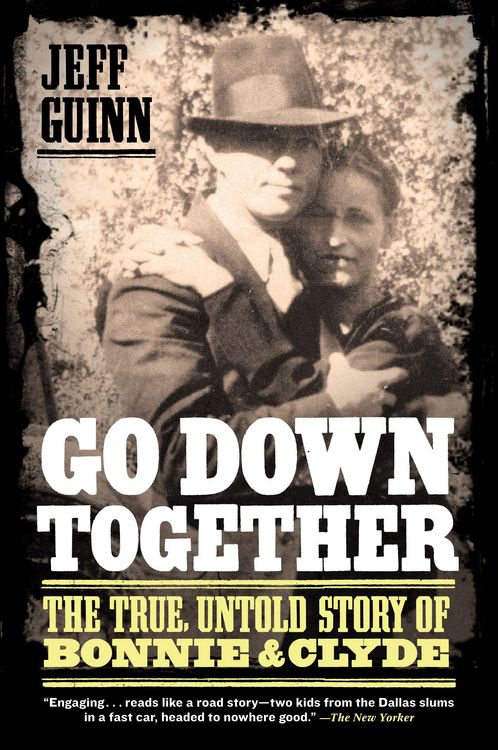 Produktbild: Go Down Together