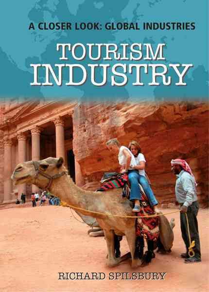Produktbild: Tourism Industry