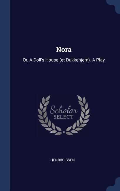 Produktbild: Nora
