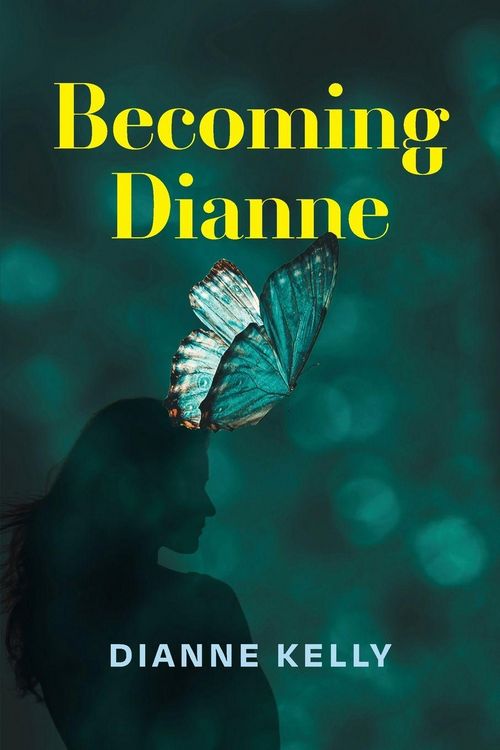 Produktbild: Becoming Dianne