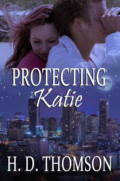 Produktbild: Protecting Katie