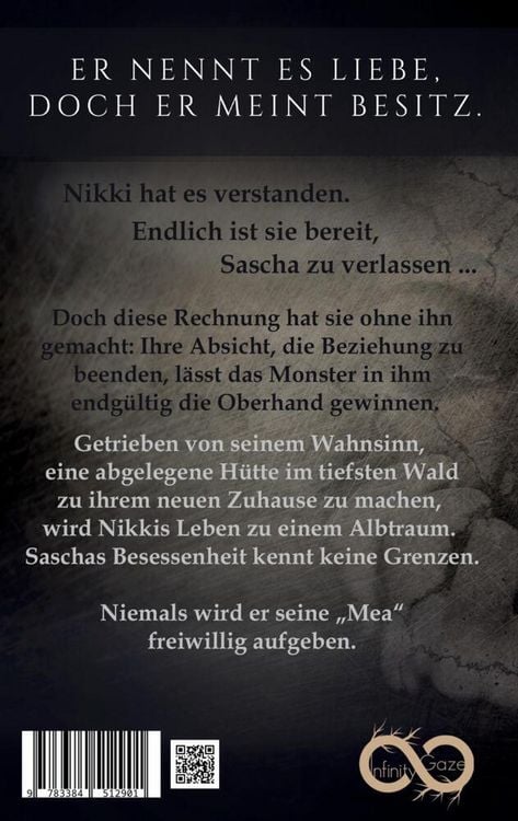 Produktbild: MEA