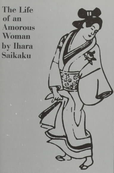 Produktbild: The Life of an Amorous Woman and Other Writings