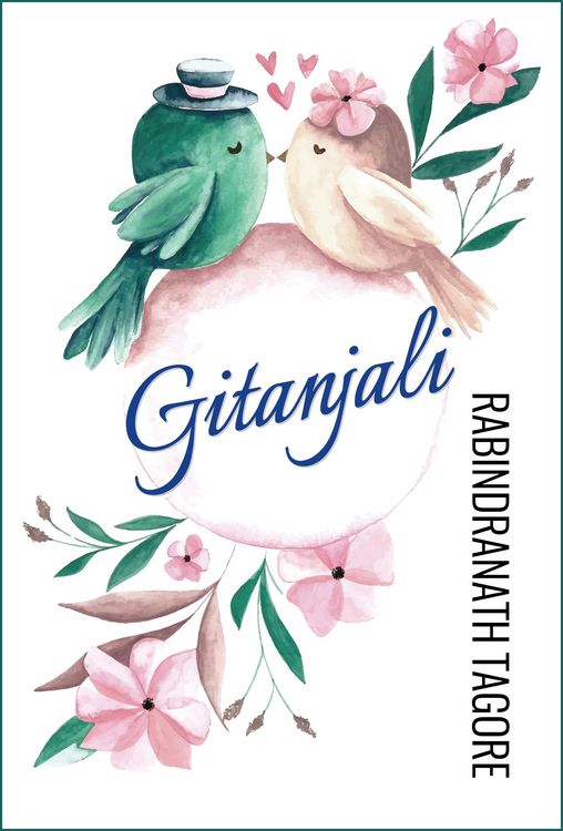 Produktbild: Gitanjali