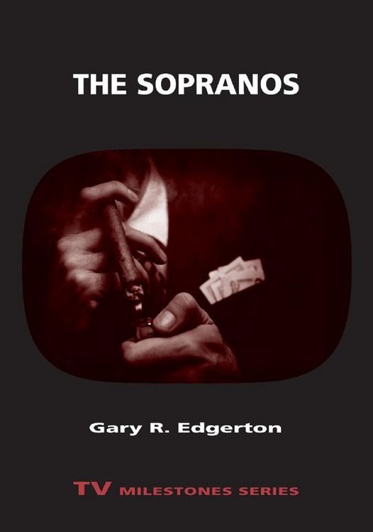 Produktbild: Sopranos