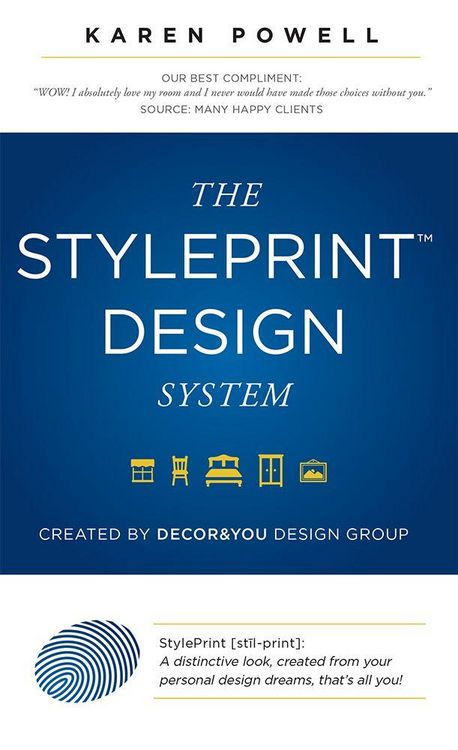 Produktbild: The Styleprint Design System