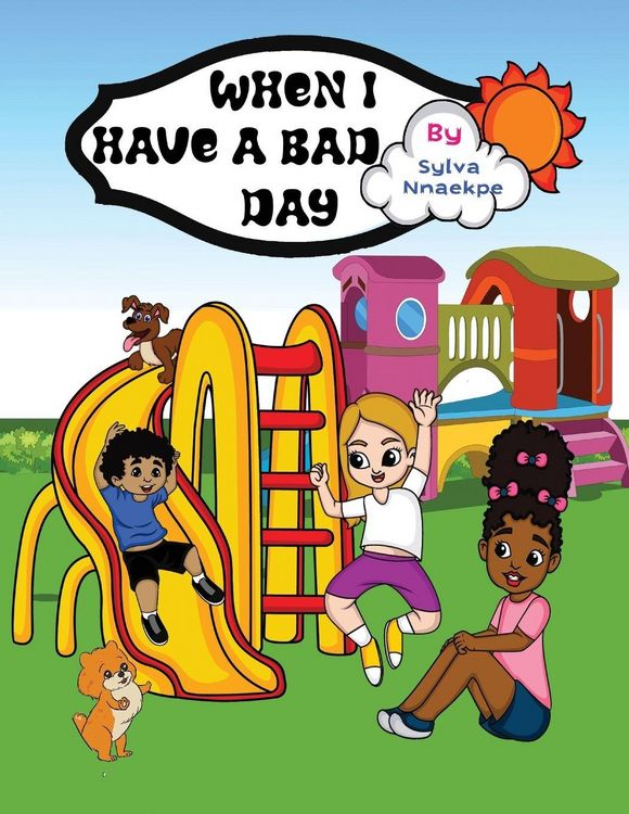 Produktbild: When I have a Bad day