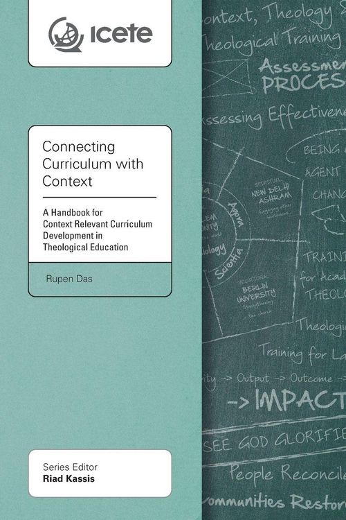 Produktbild: Connecting Curriculum with Context
