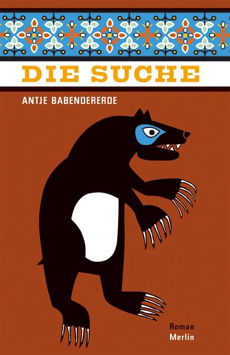 Produktbild: Die Suche