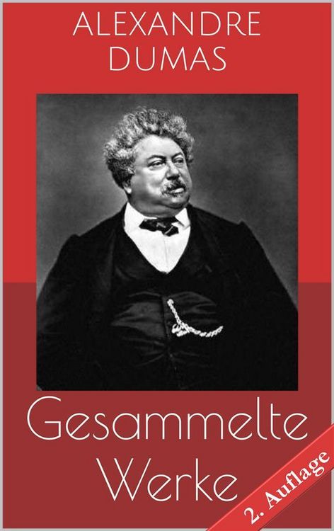 Produktbild: Gesammelte Werke (Vollst&auml;ndige und illustrierte Ausgaben - 2. Auflage)