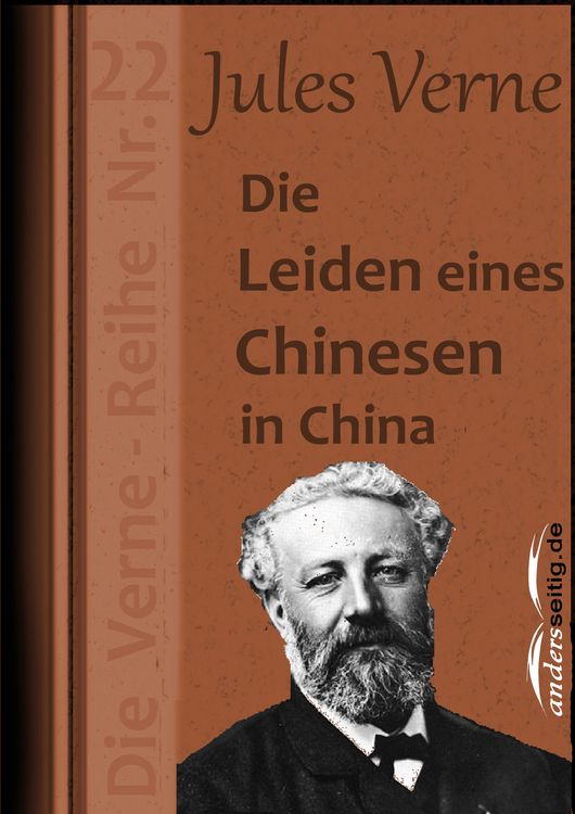 Produktbild: Die Leiden eines Chinesen in China