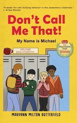 Produktbild: Don't Call Me That!