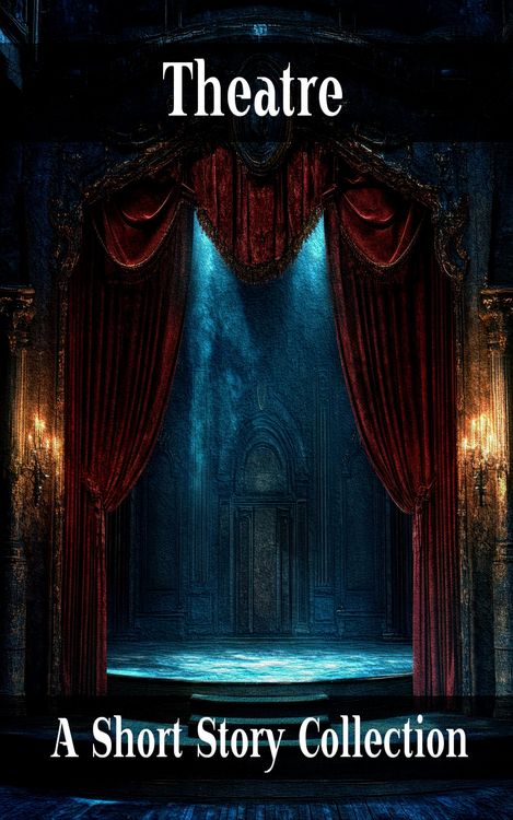 Produktbild: The Theatre - A Short Story Collection