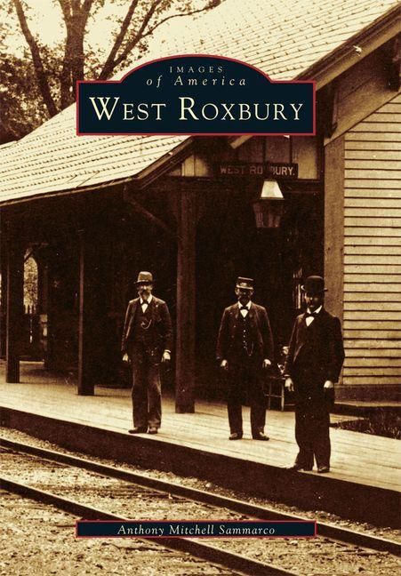 Produktbild: West Roxbury