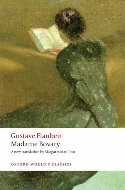 Produktbild: Madame Bovary