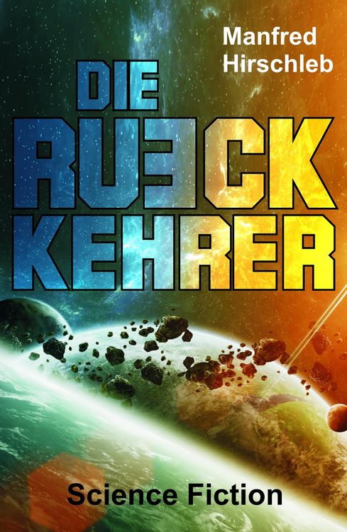 Produktbild: Die R&uuml;ckkehrer