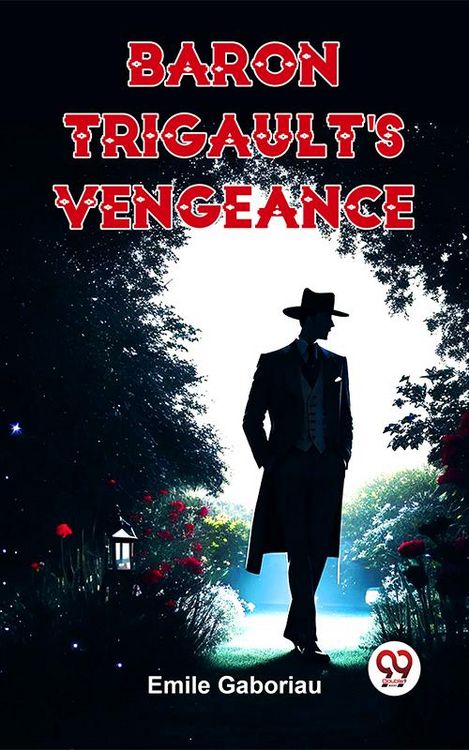 Produktbild: Baron Trigault'S Vengeance