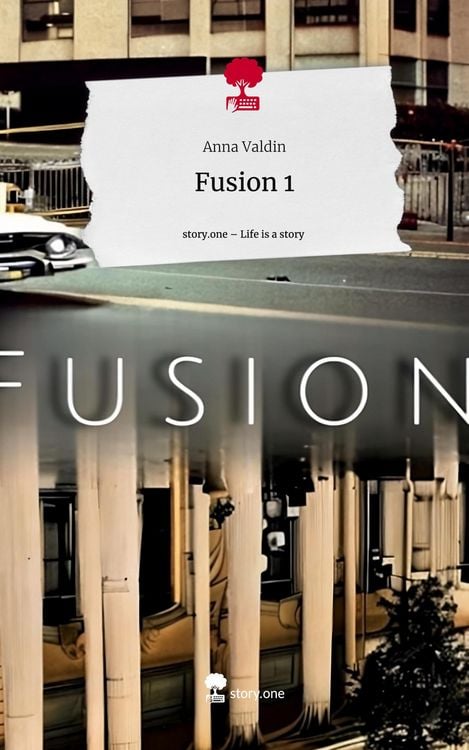 Produktbild: Fusion 1. Life is a Story - story.one