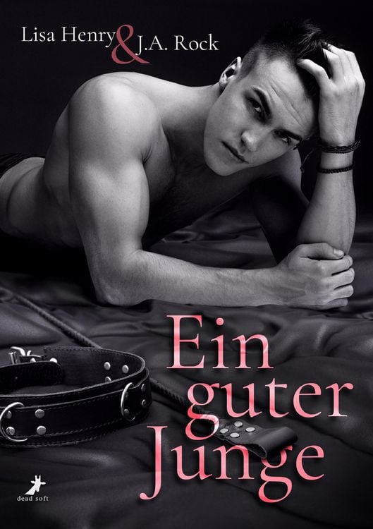 Produktbild: Ein guter Junge