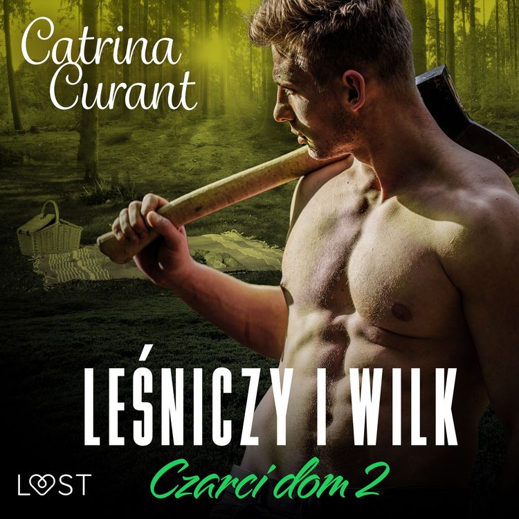 Produktbild: Czarci dom 2: Leśniczy i wilk &ndash; seria erotyczna