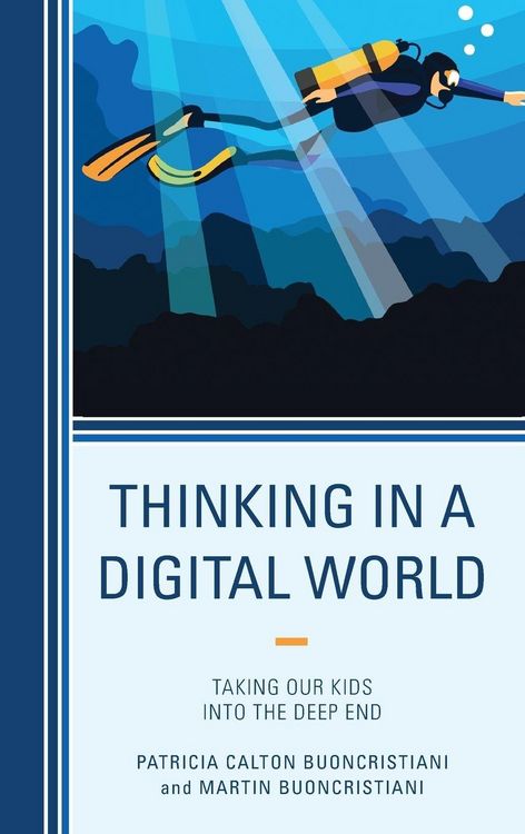 Produktbild: Thinking in a Digital World