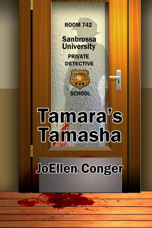 Produktbild: Tamara's Tamasha