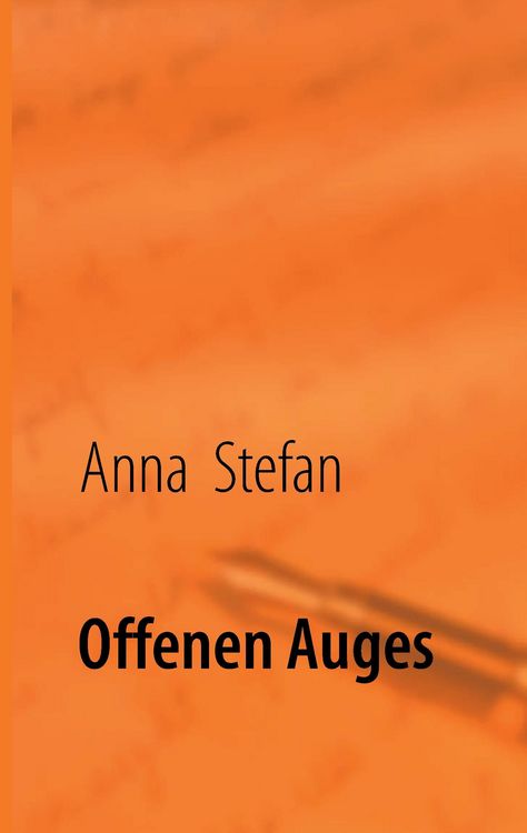 Produktbild: Offenen Auges