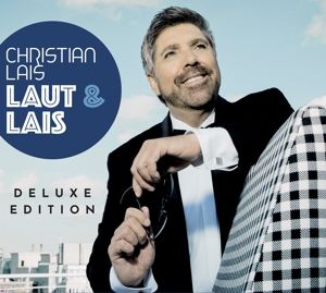 Produktbild: Laut & Lais (Deluxe Edition)